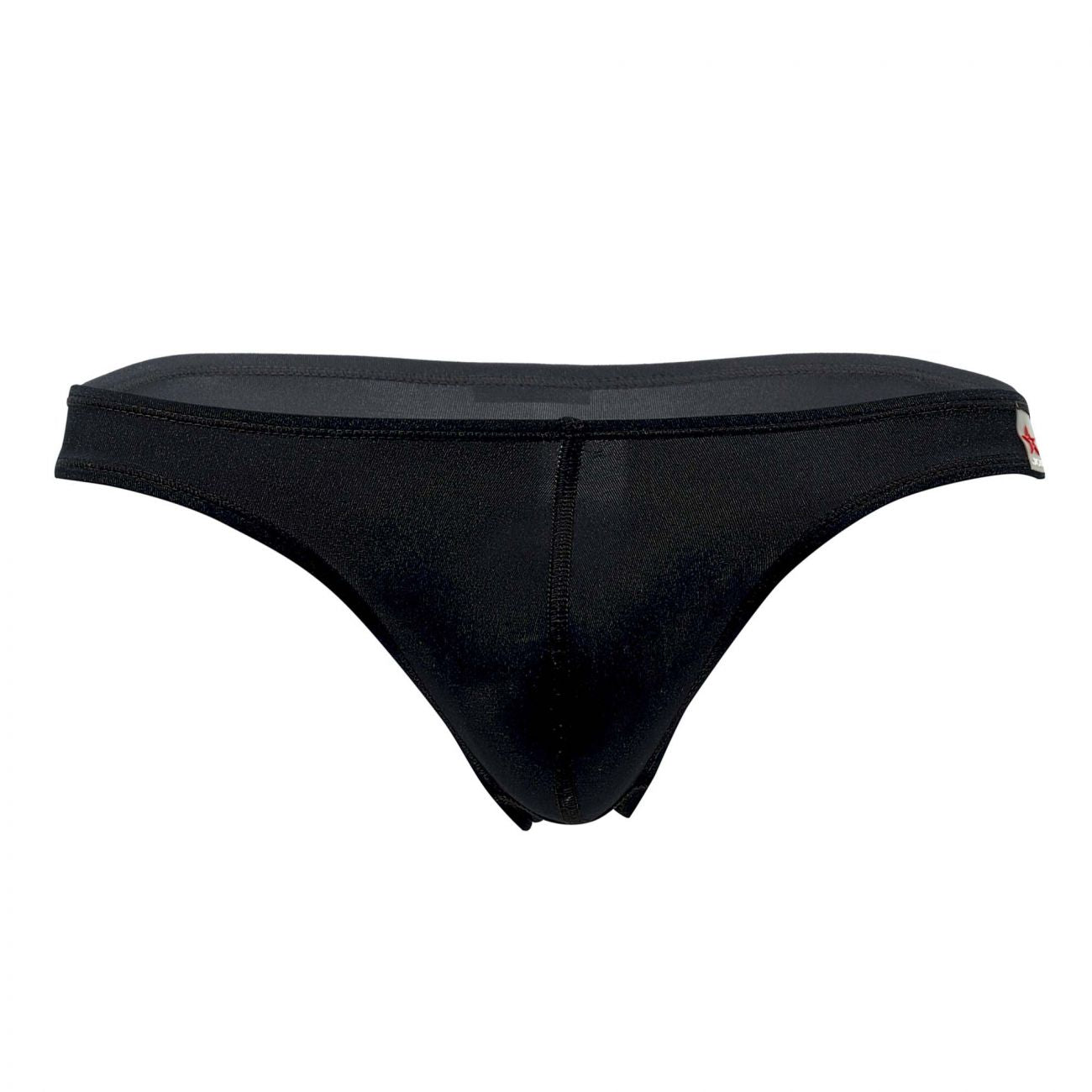 JOR 0952 Phoenix Thongs Black