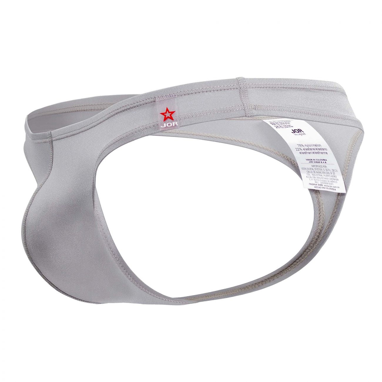 JOR 0952 Phoenix Thongs Silver