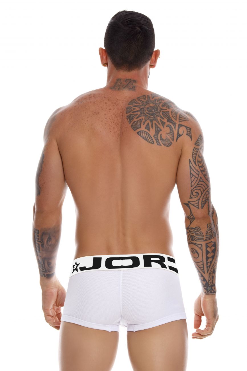 JOR 0957 Arizona Trunks White