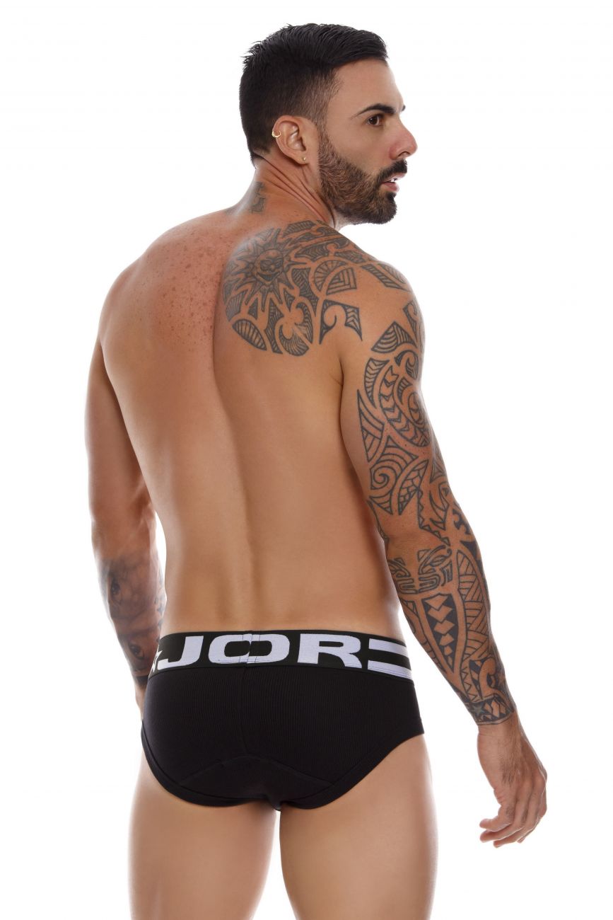 JOR 0958 Arizona Bikini Black