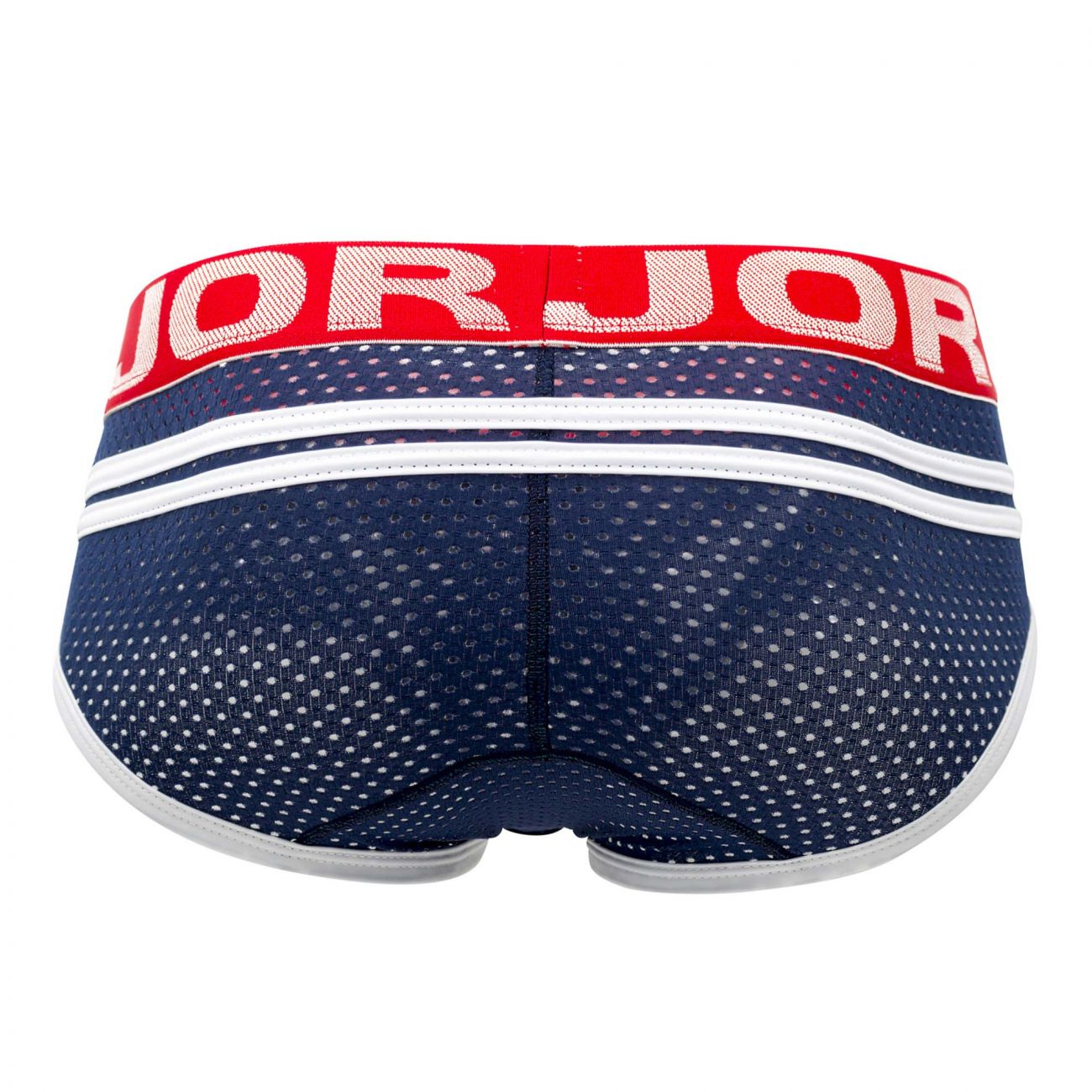 JOR 0967 Fox Briefs Blue