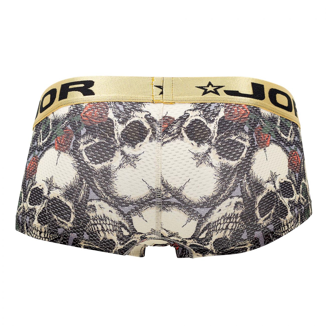 JOR 0995 Wasabi Trunks