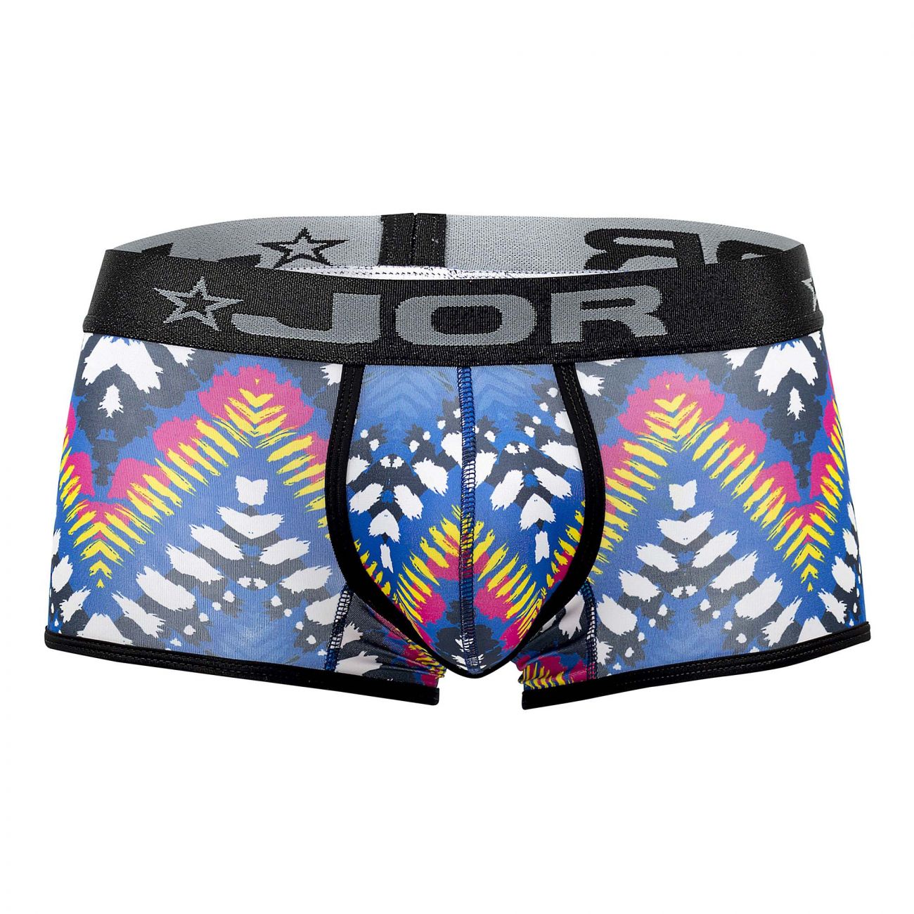 JOR 1000 Tribal Trunks