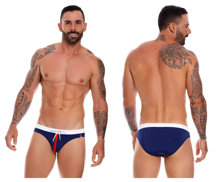 JOR 1026 Ipanema Swim Bikini