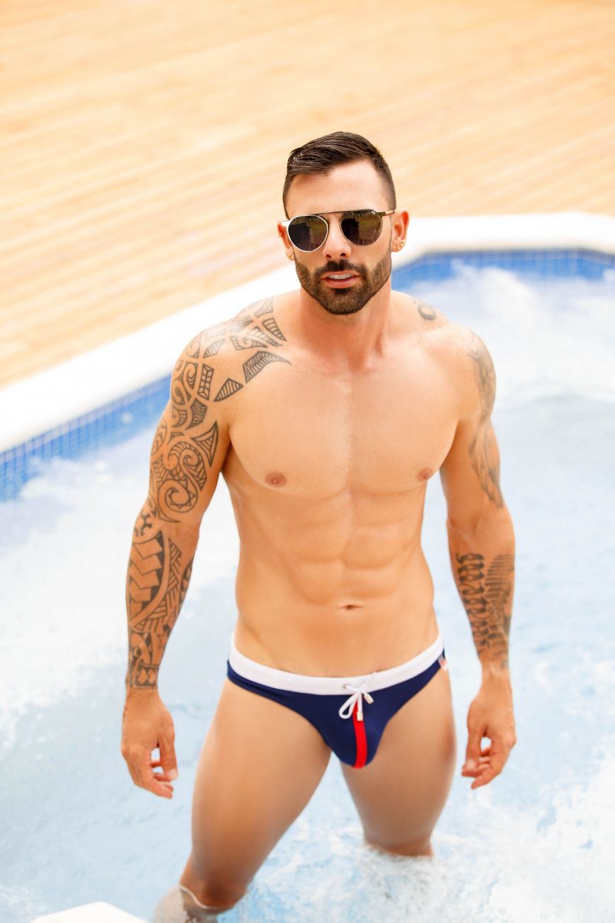 JOR 1026 Ipanema Swim Bikini