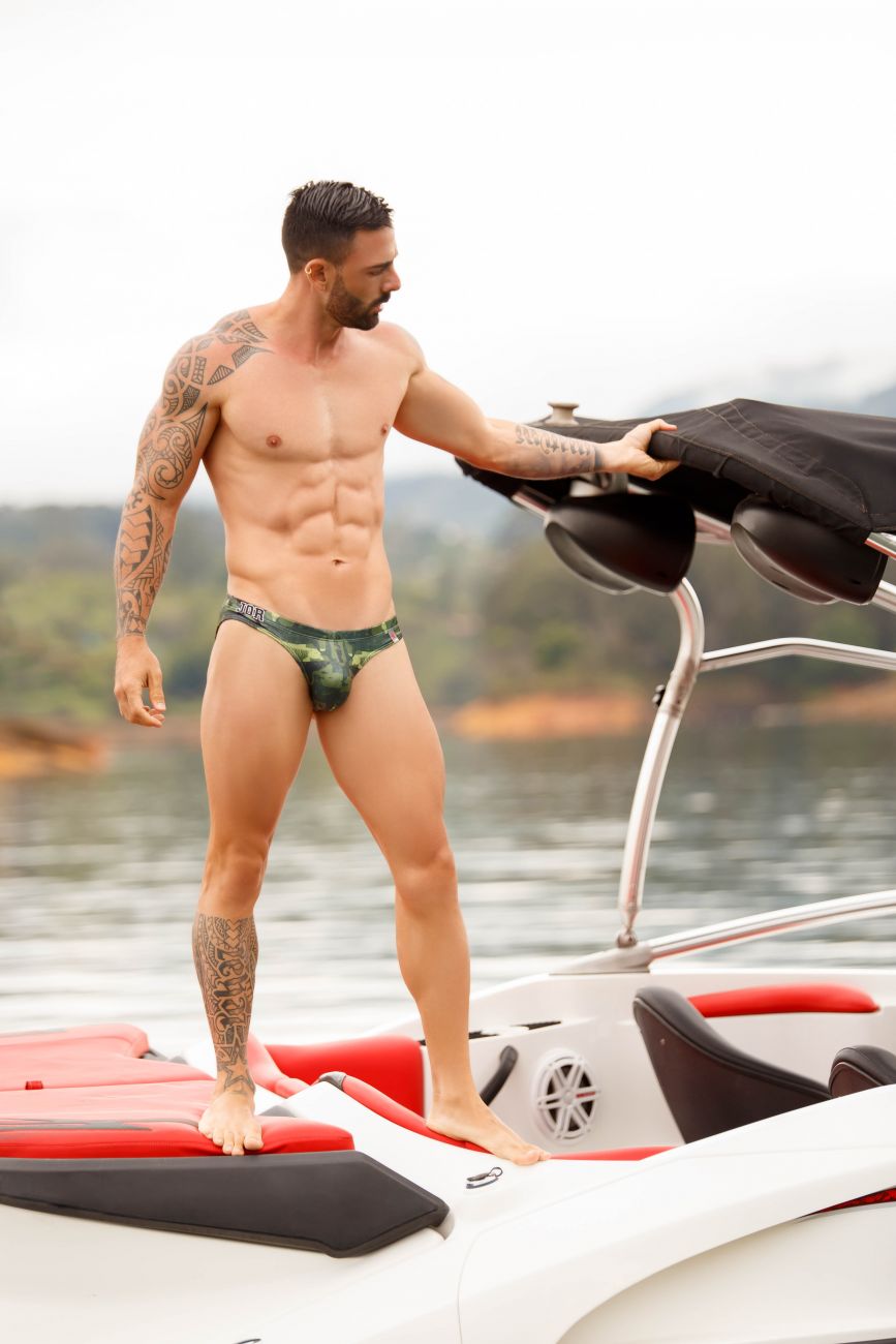 JOR 1028 Shark Swim Bikini