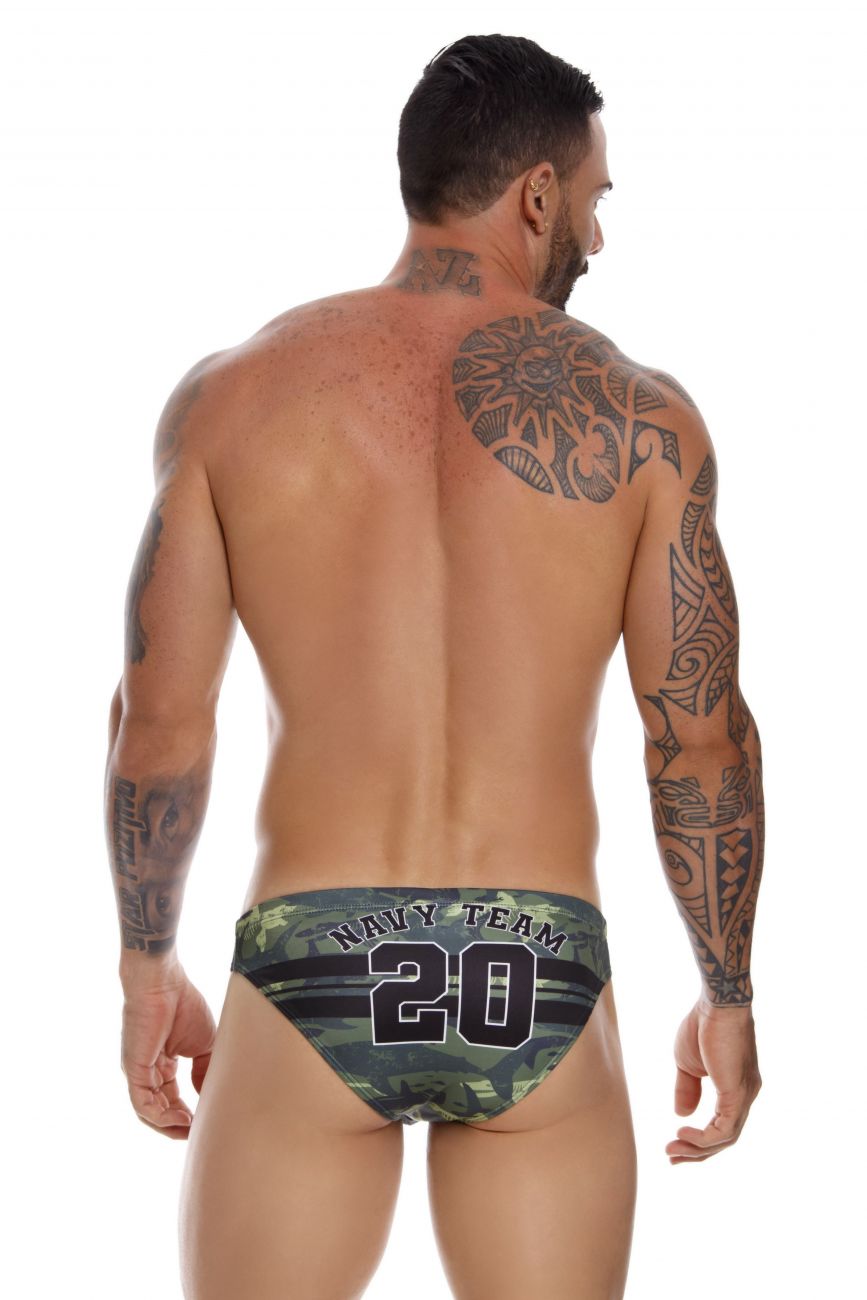 JOR 1028 Shark Swim Bikini