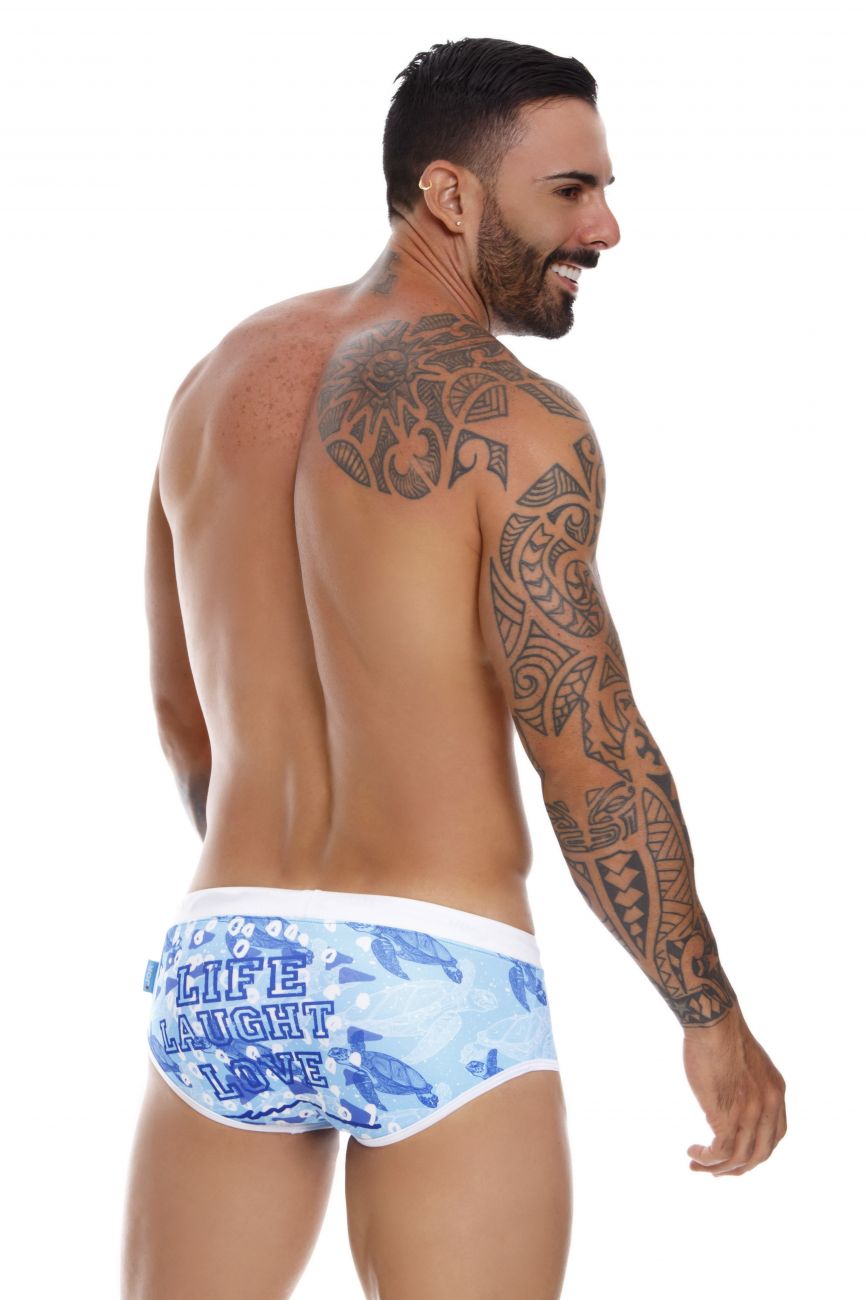 JOR 1031 Turtle Swim Briefs
