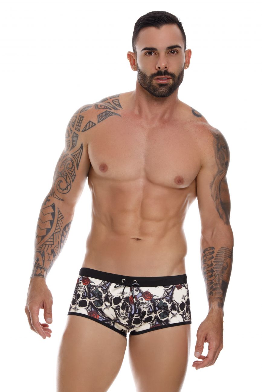 JOR 1034 Wasabi Swim Trunks