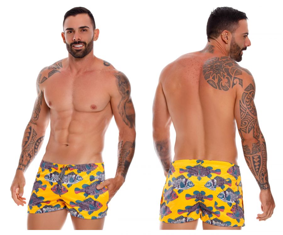 JOR 1046 Aruba Swim Trunks