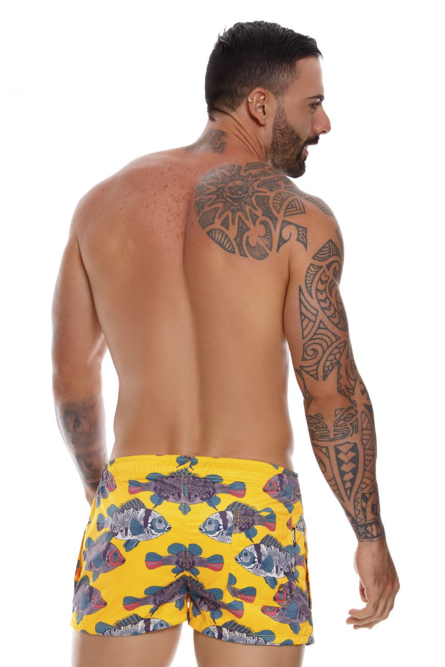 JOR 1046 Aruba Swim Trunks