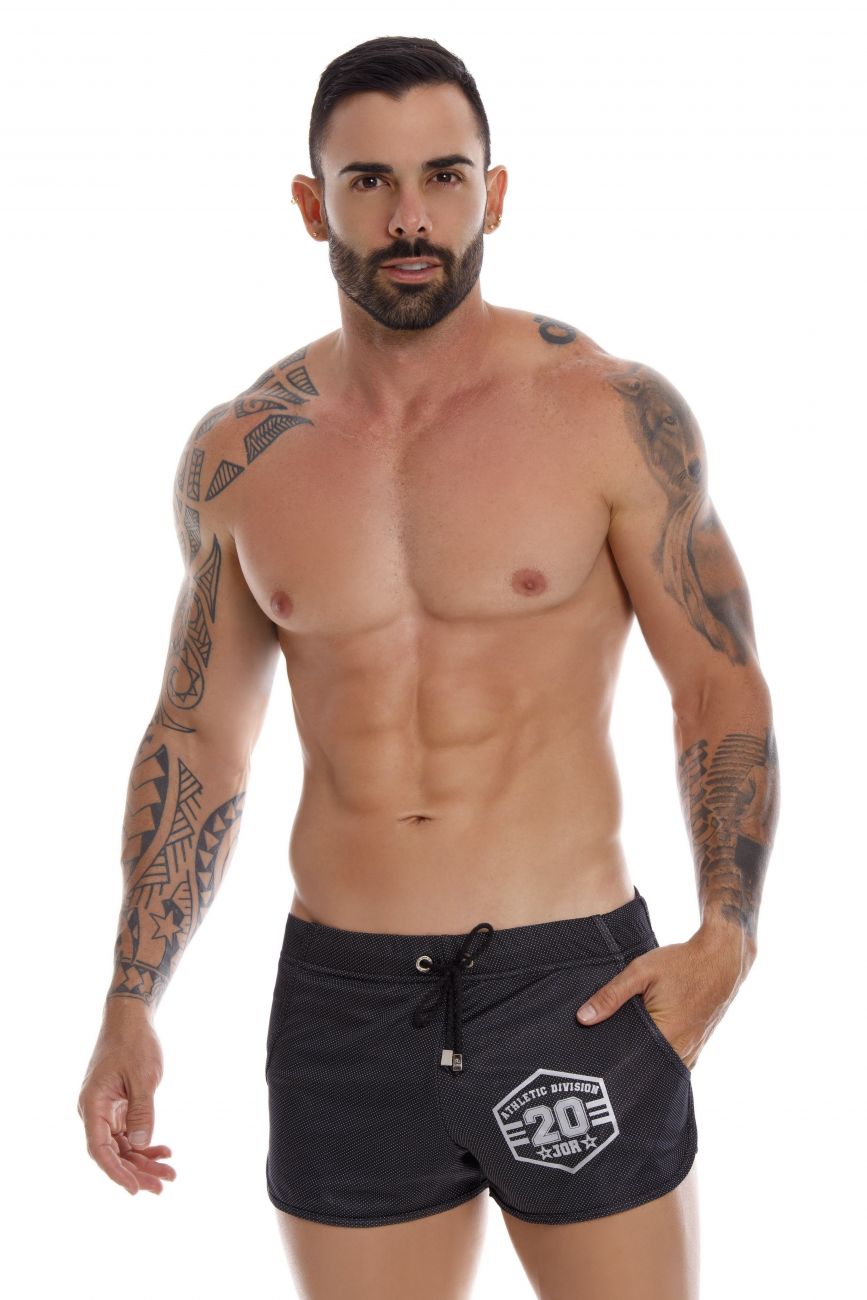 JOR 1065 Training Athletic Shorts