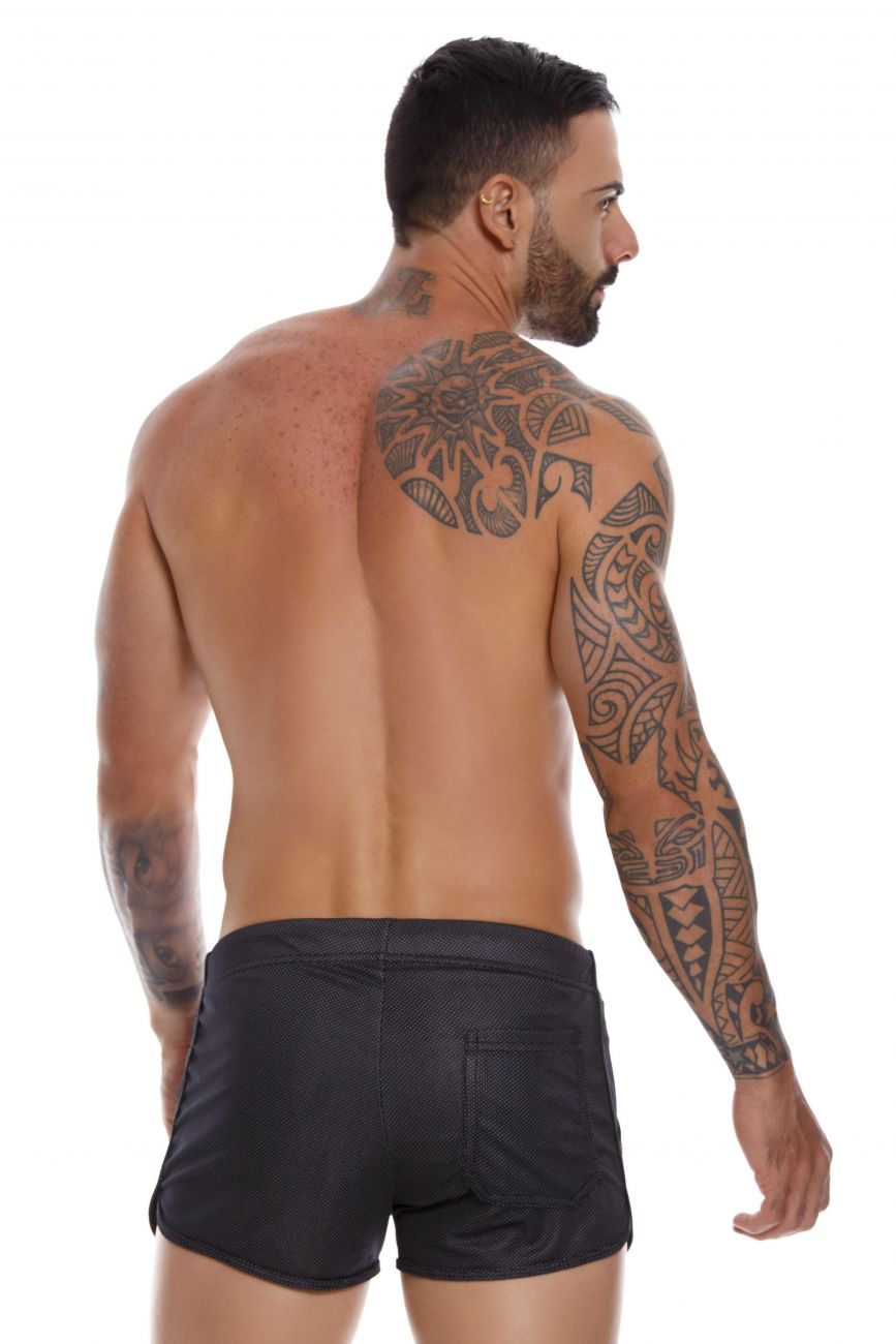 JOR 1065 Training Athletic Shorts