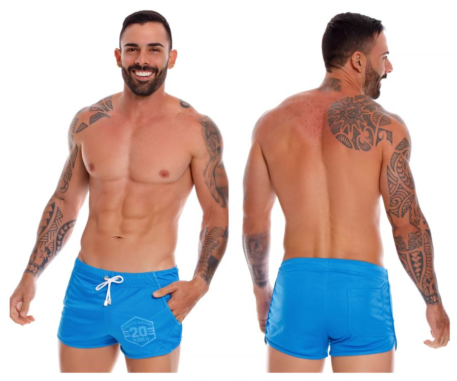 JOR 1065 Training Athletic Shorts