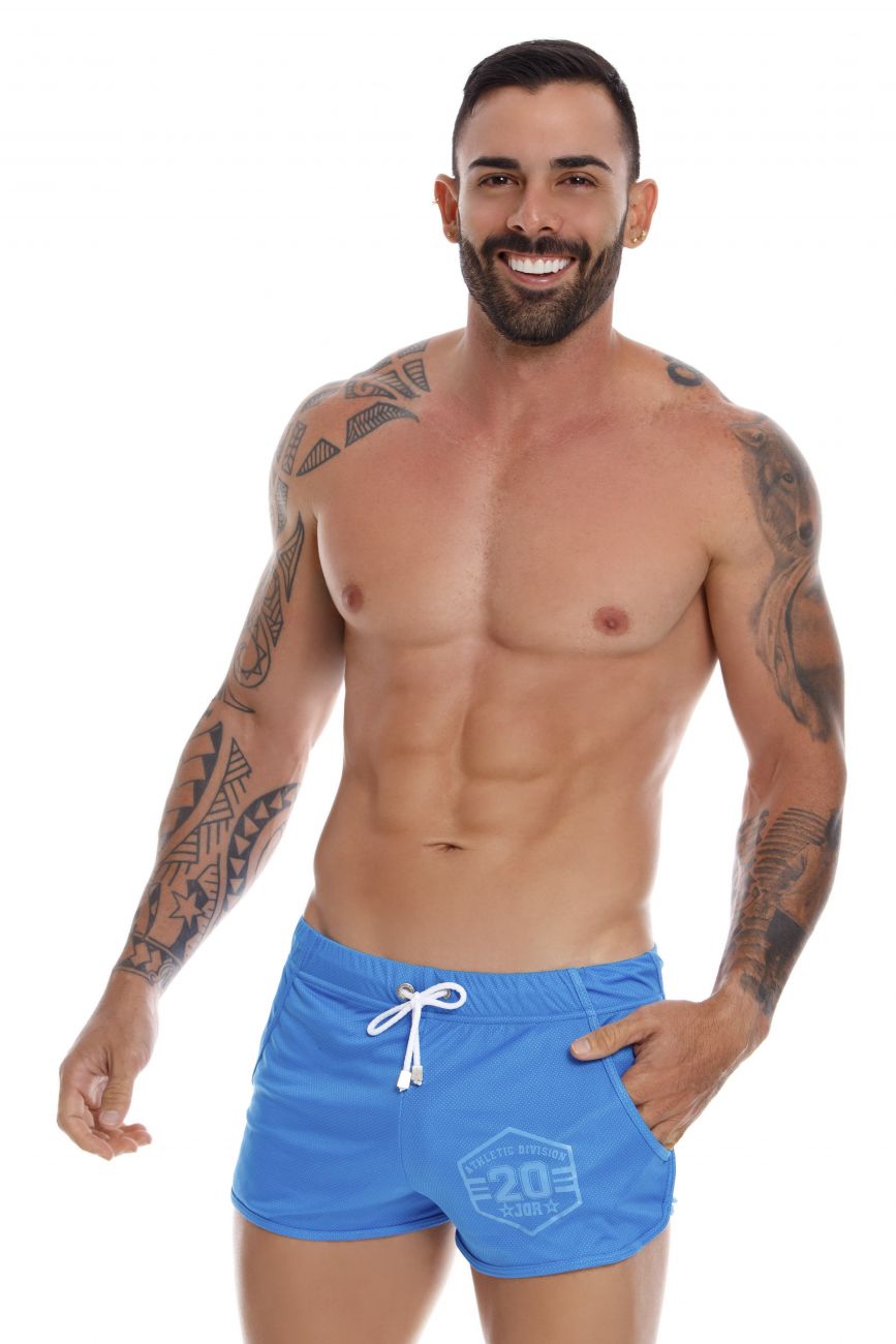JOR 1065 Training Athletic Shorts