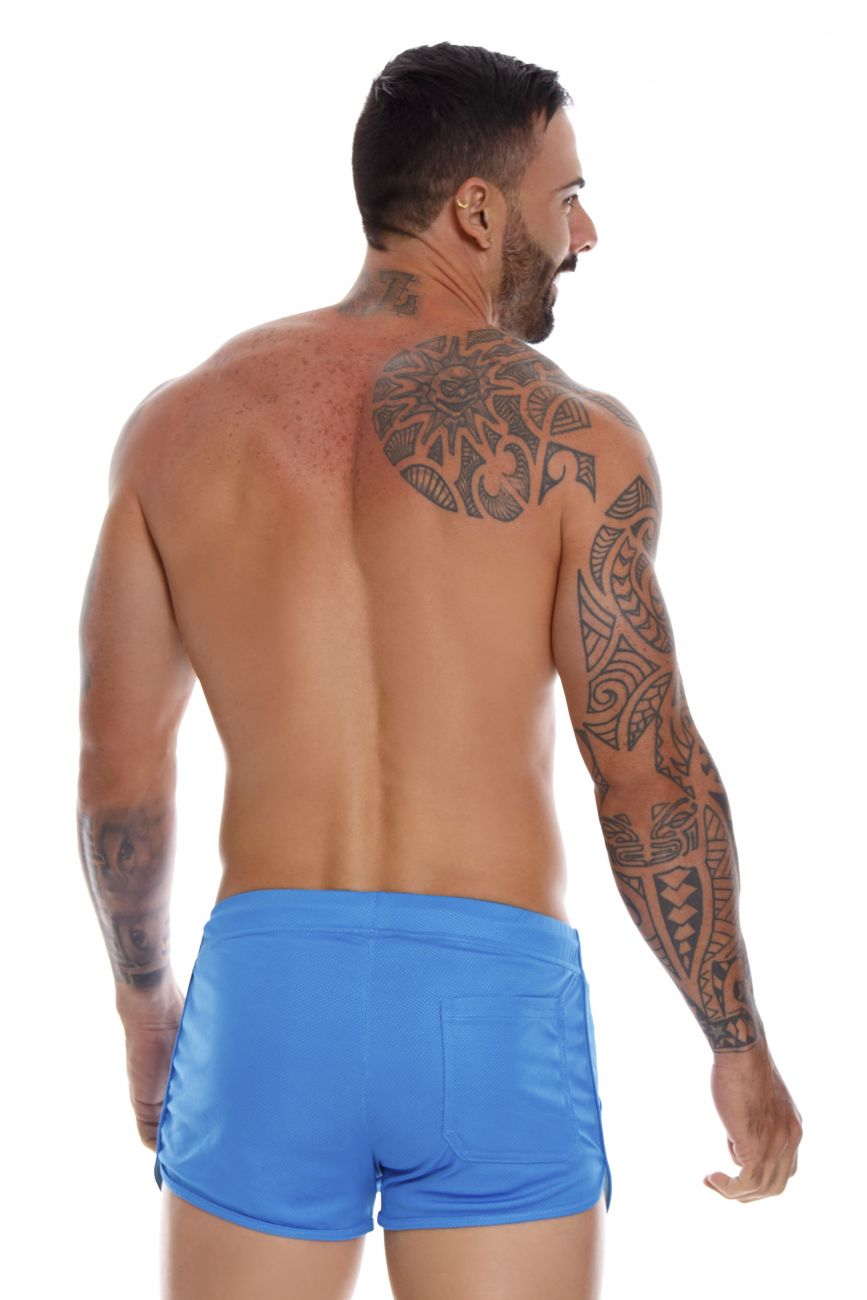 JOR 1065 Training Athletic Shorts