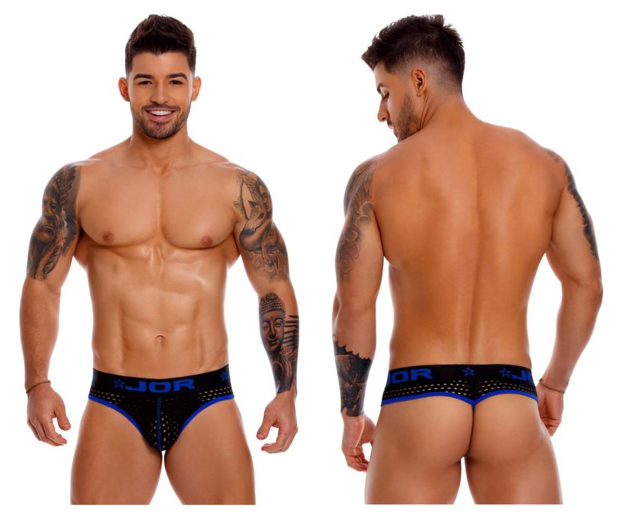 JOR 1099 Rangers Bikini Thongs