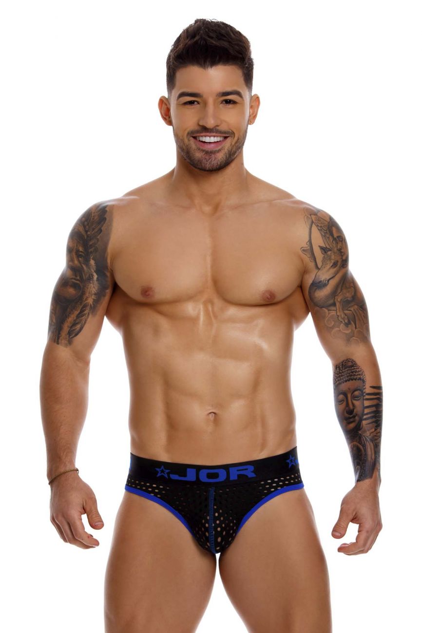 JOR 1099 Rangers Bikini Thongs