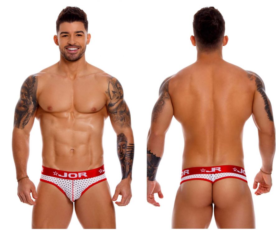 JOR 1099 Rangers Bikini Thongs