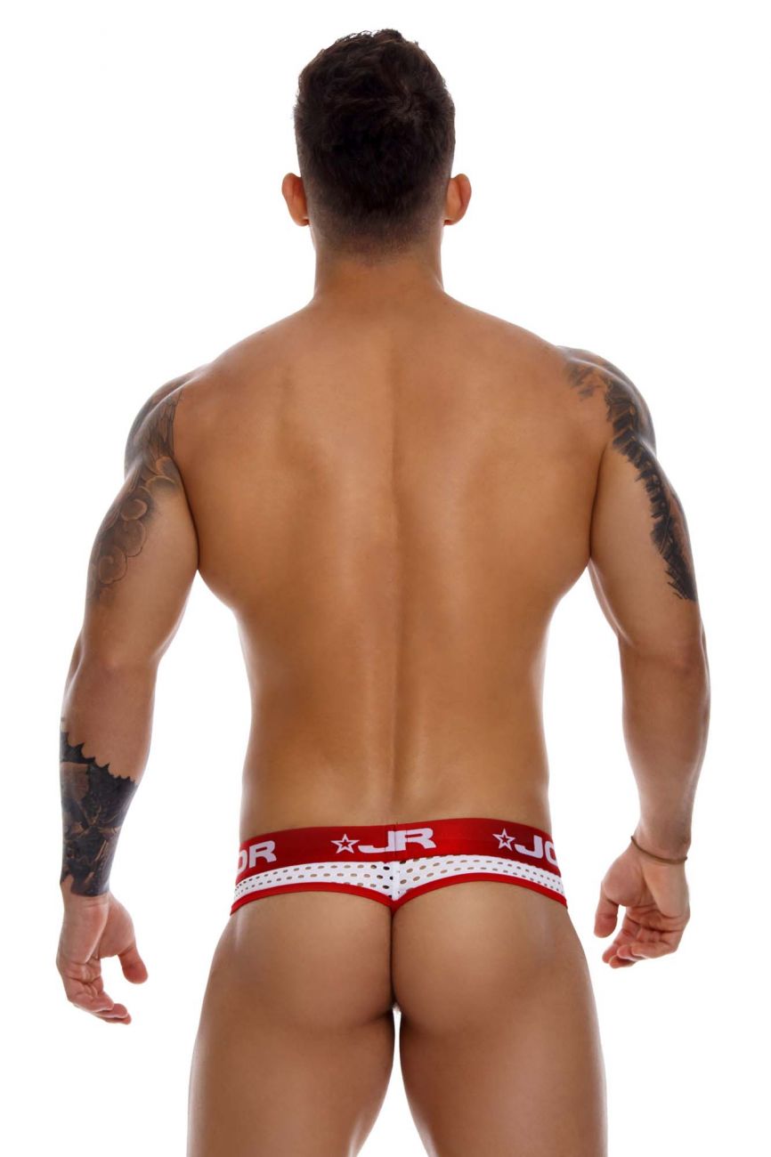 JOR 1099 Rangers Bikini Thongs