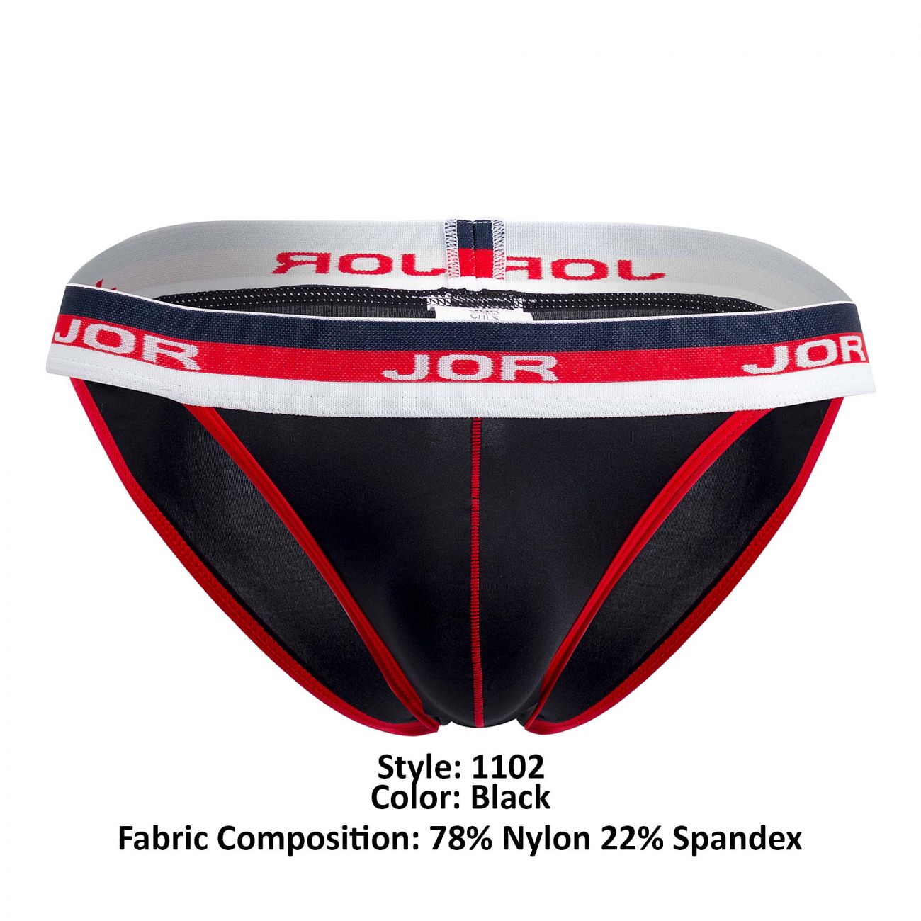 JOR 1102 Monaco Bikini