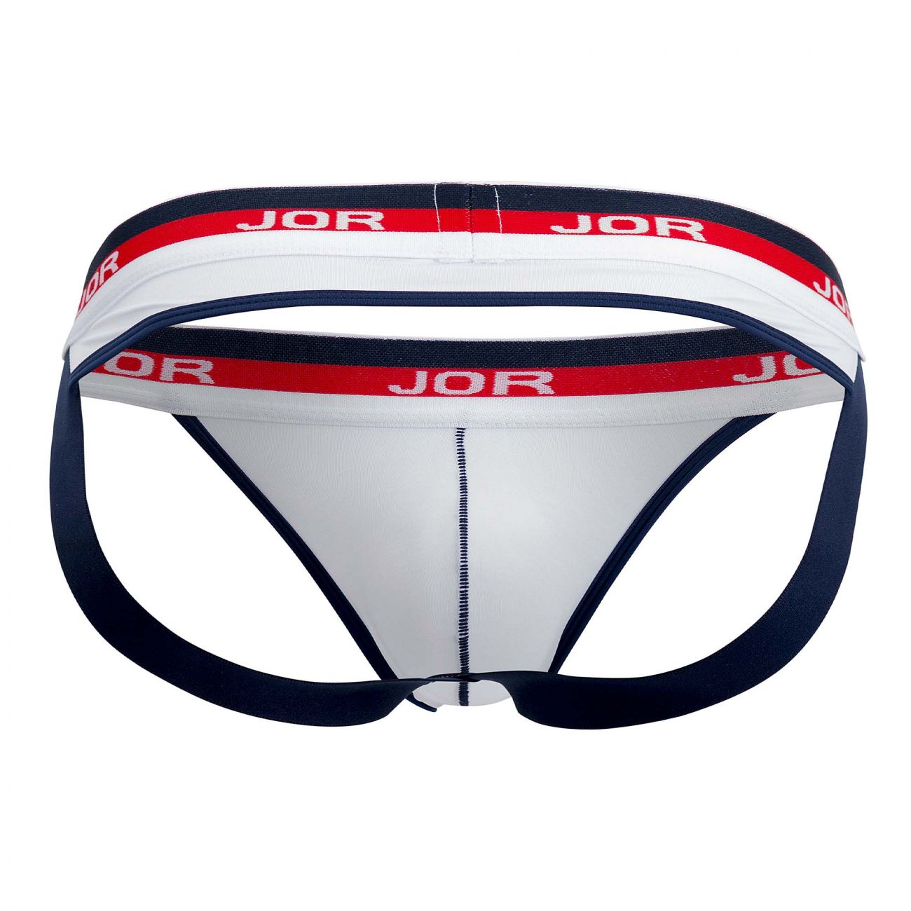 JOR 1103 Monaco Jockstrap