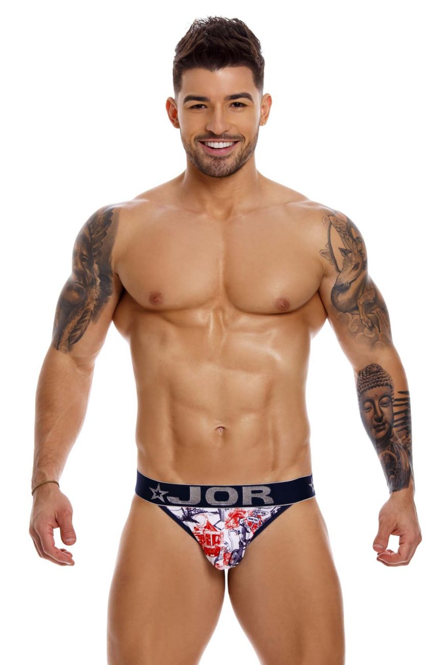 JOR 1121 James Thongs