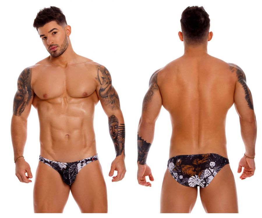 JOR 1126 Will Bikini