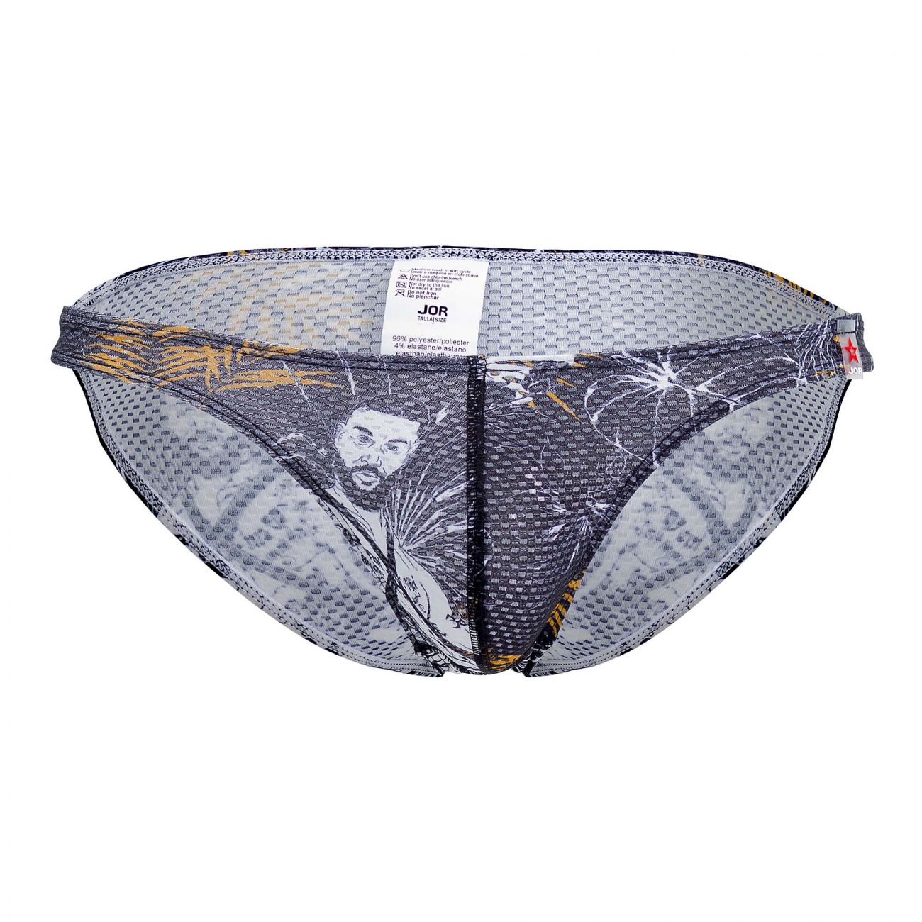 JOR 1126 Will Bikini
