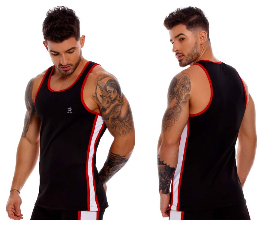 JOR 1171 Ares Tank Top