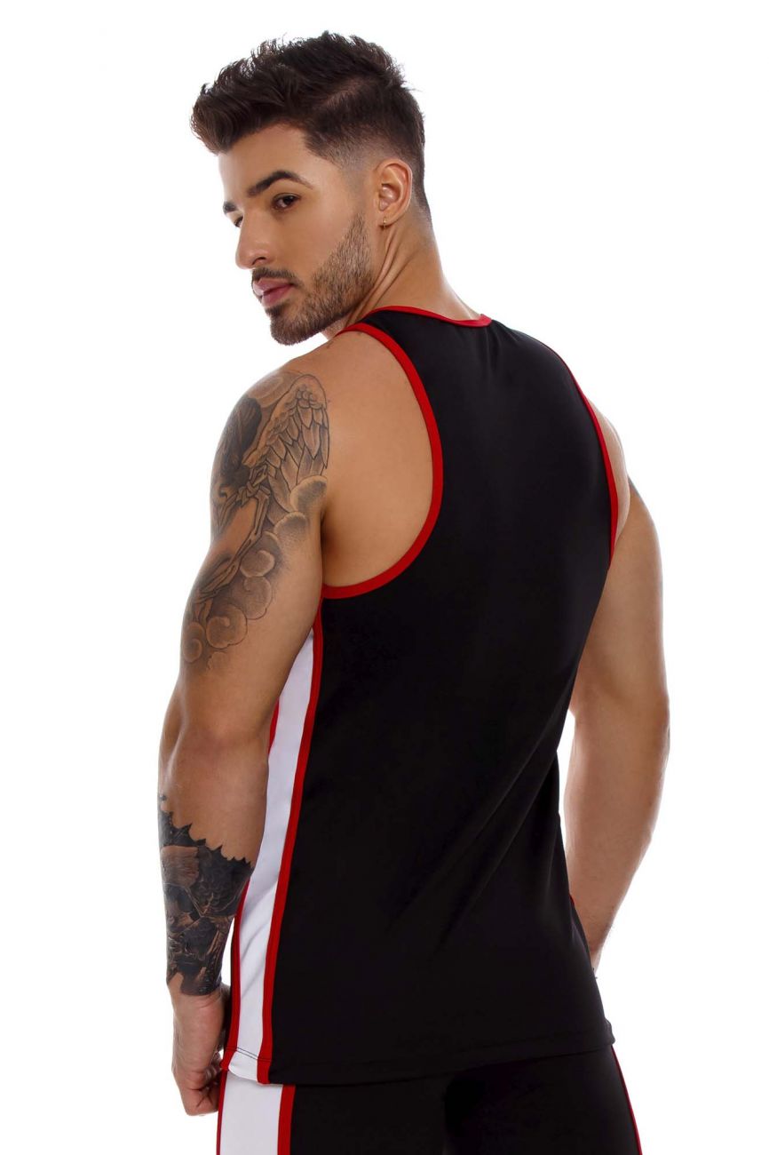 JOR 1171 Ares Tank Top
