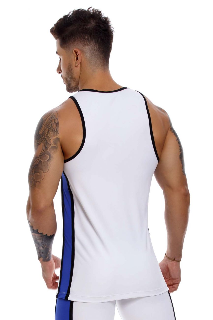 JOR 1171 Ares Tank Top