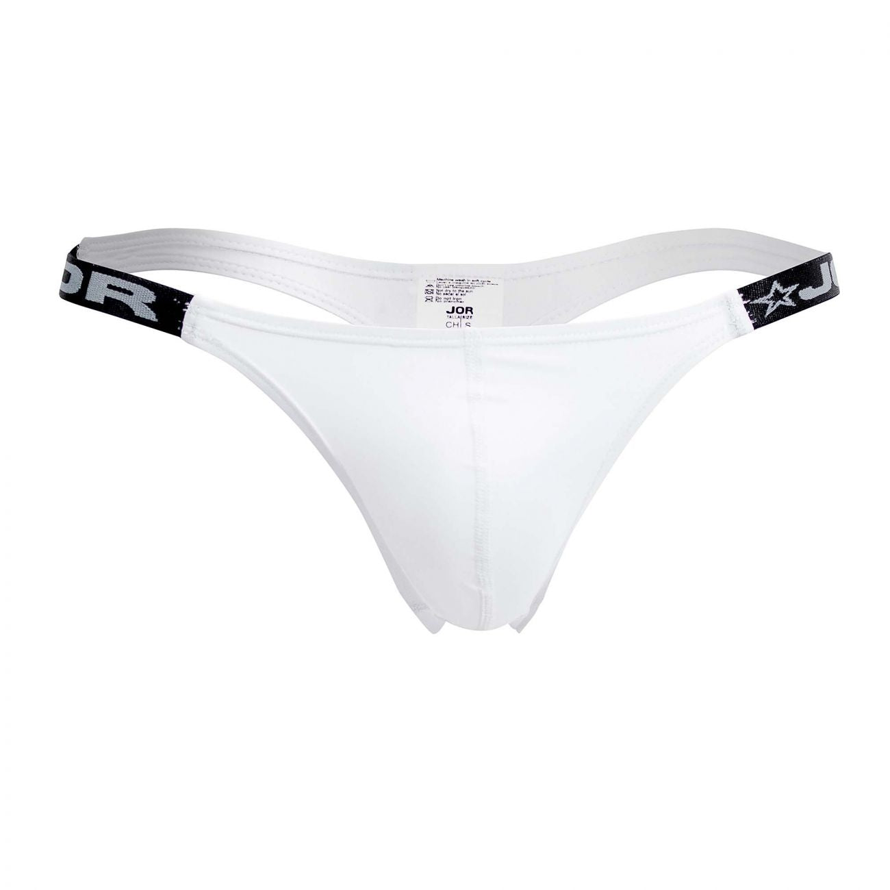 JOR 1201 Eros Thongs White