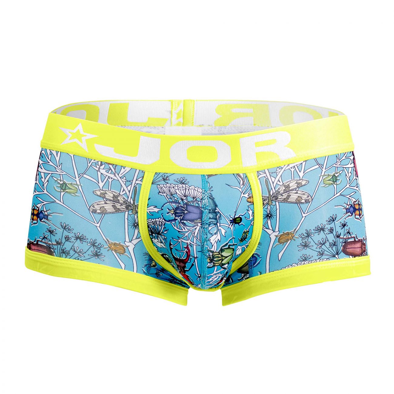 JOR 1235 Bugs Trunks