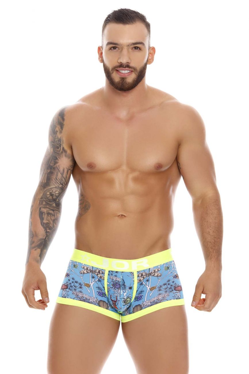 JOR 1235 Bugs Trunks