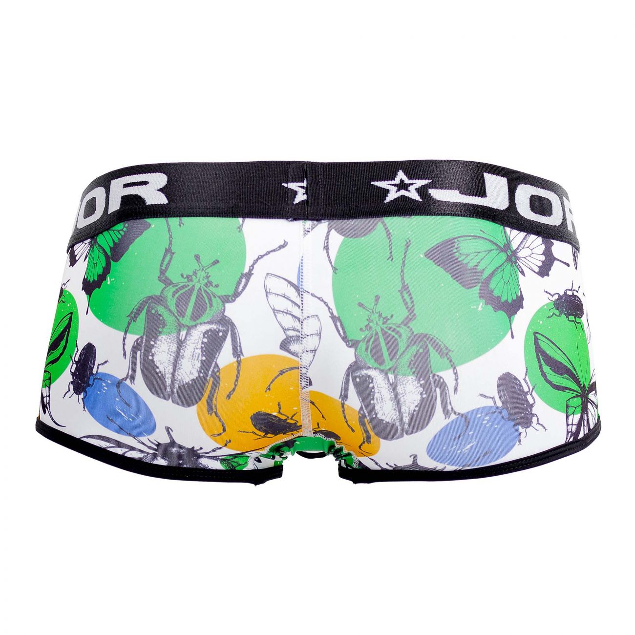 JOR 1240 Beetle Trunks