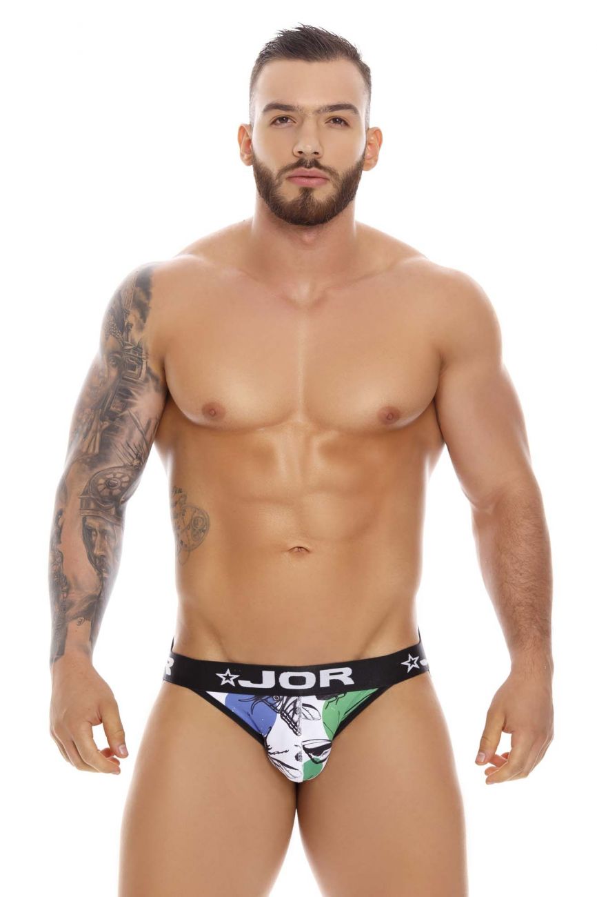 JOR 1242 Beetle Jockstrap