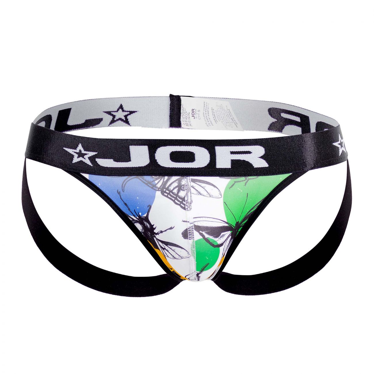 JOR 1242 Beetle Jockstrap