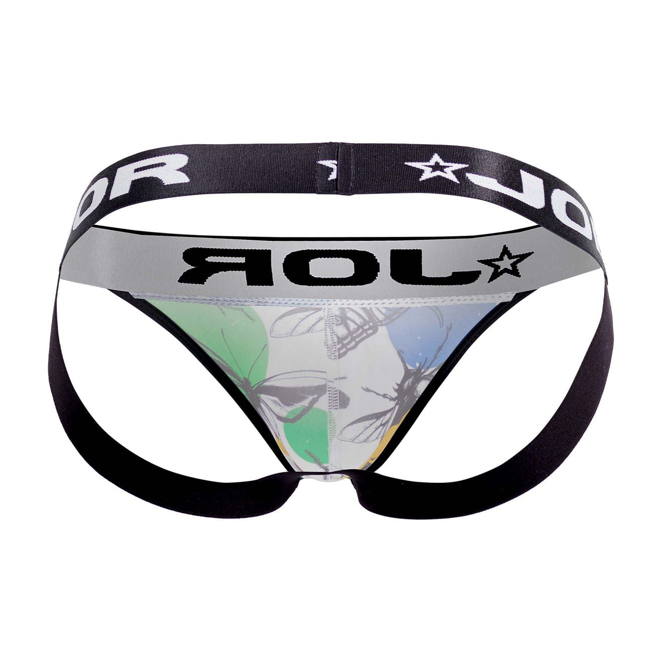 JOR 1242 Beetle Jockstrap