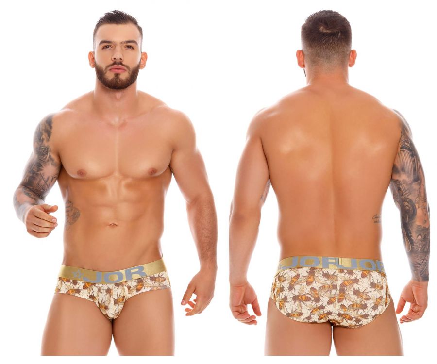 JOR 1246 Bees Briefs