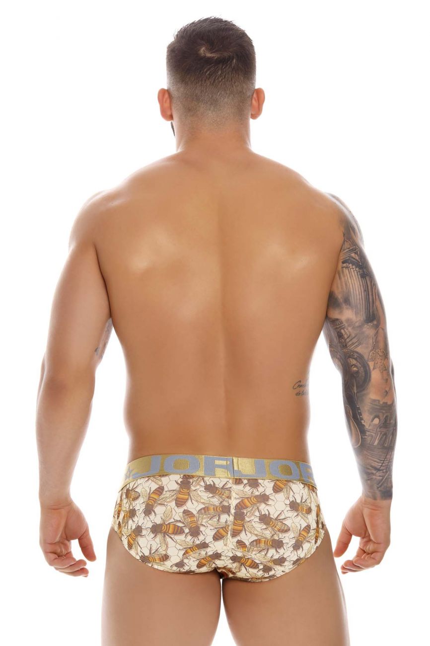 JOR 1246 Bees Briefs
