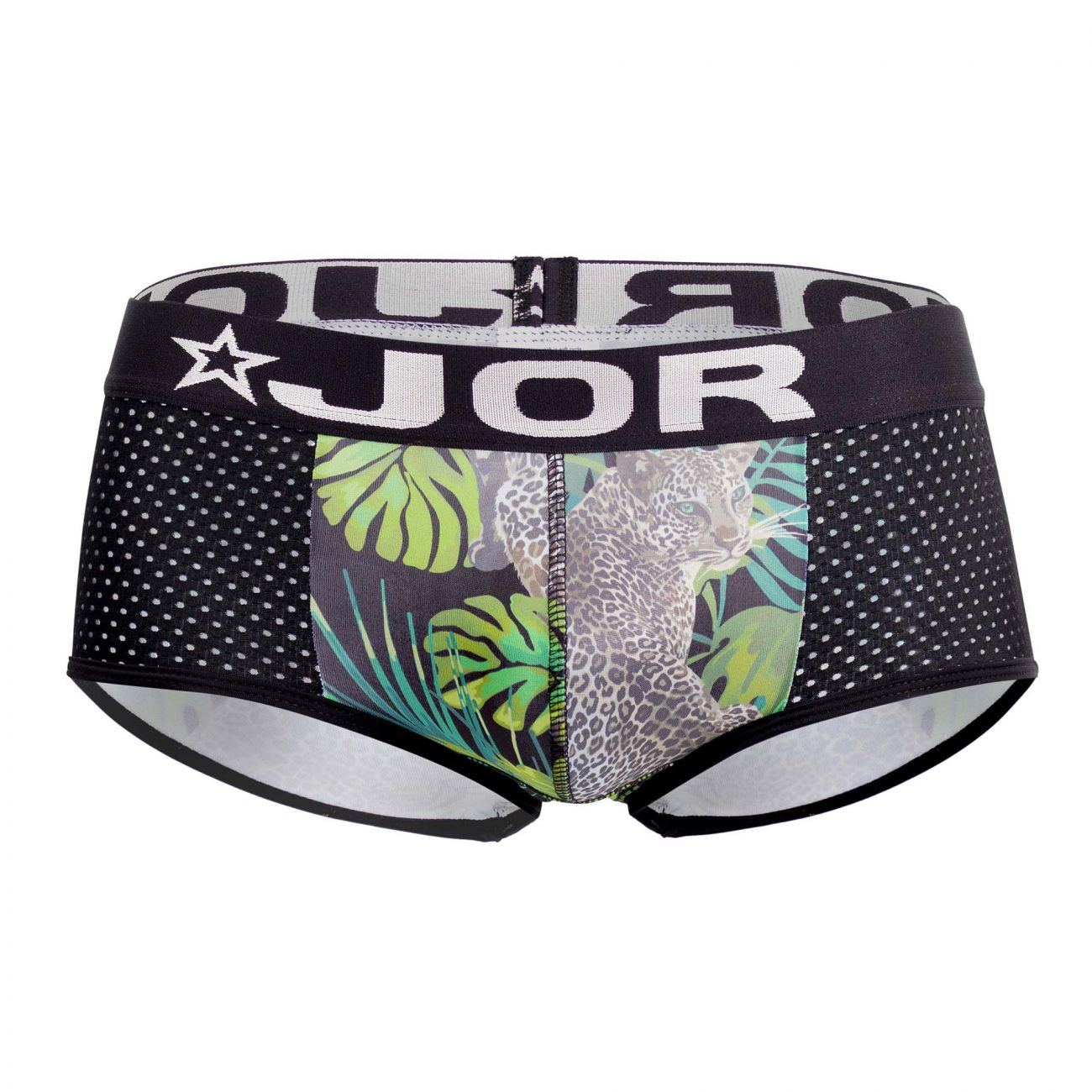 JOR 1255 Savage Trunks