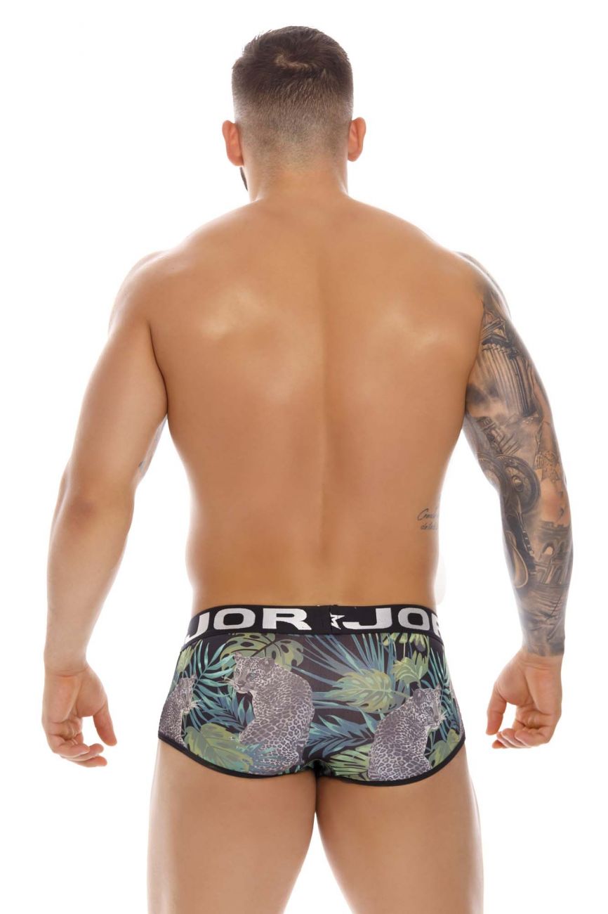 JOR 1255 Savage Trunks