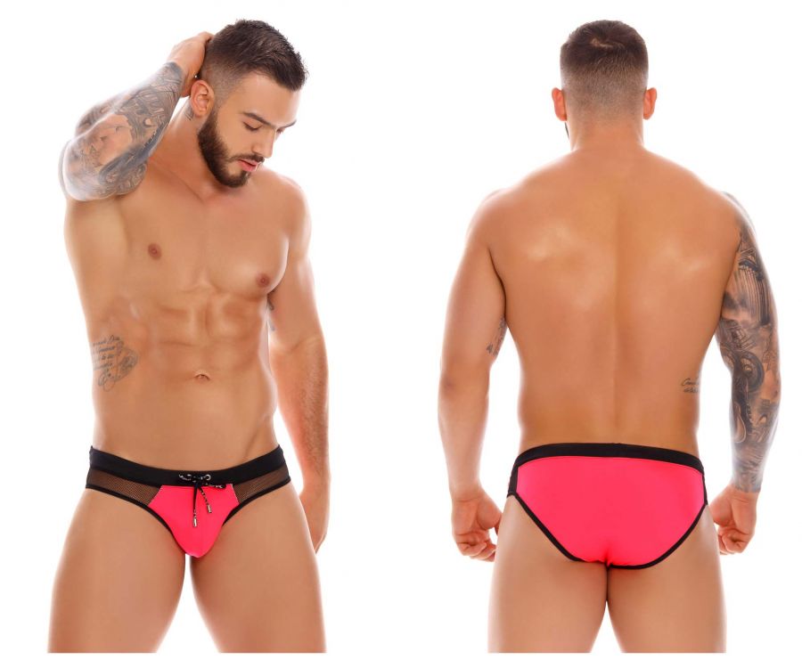 JOR 1264 Balance Swim Briefs