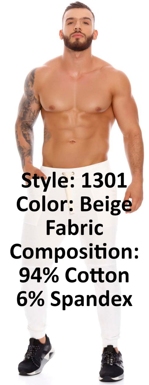 TrueShapers 1301 Torso Toner Body Shaper For Men