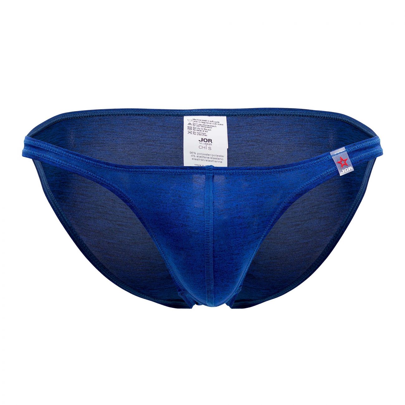 JOR 1346 Club Bikini Blue