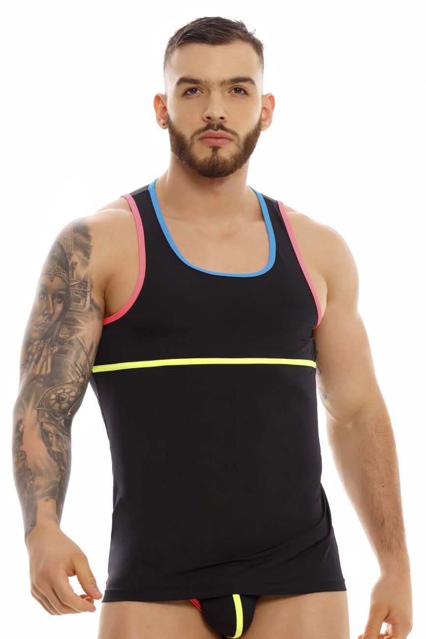 JOR 1350 Gum Tank Top