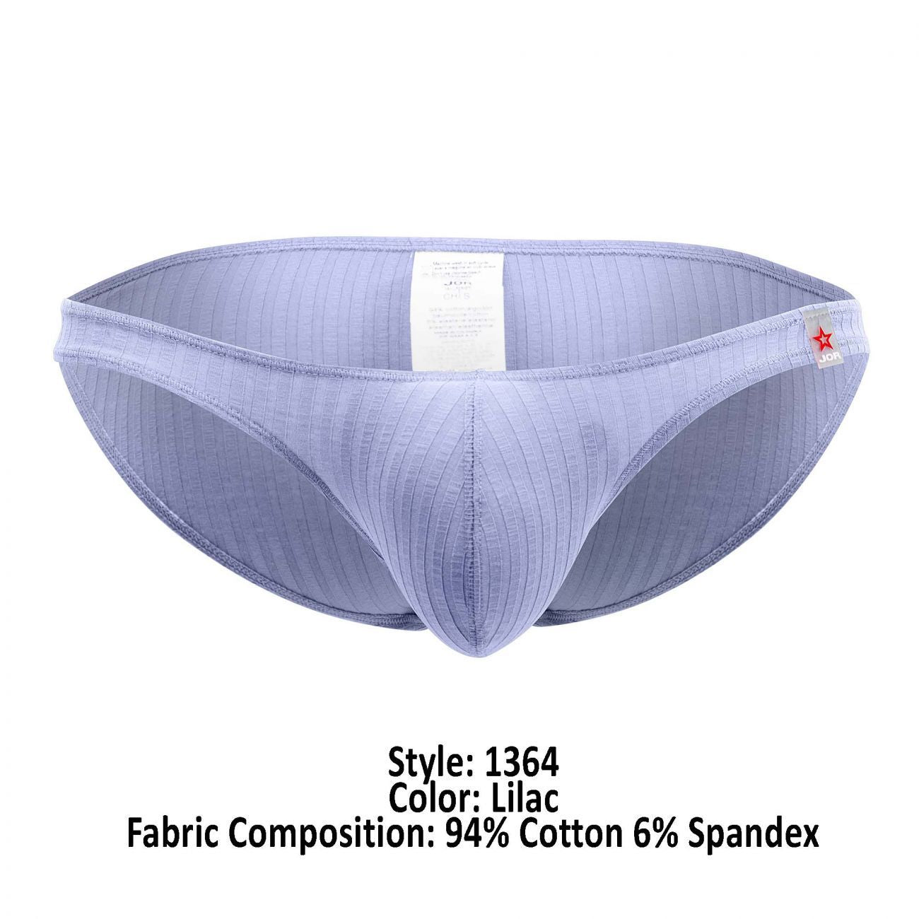 JOR 1364 Storm Bikini LIlac