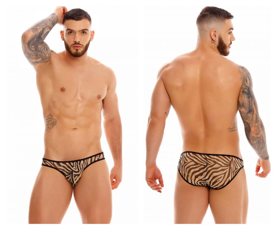 JOR 1384 Animal Bikini