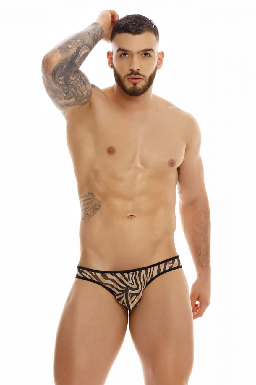 JOR 1384 Animal Bikini